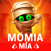 Momia Mía game thumbnail