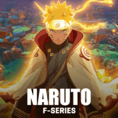 Naruto game thumbnail