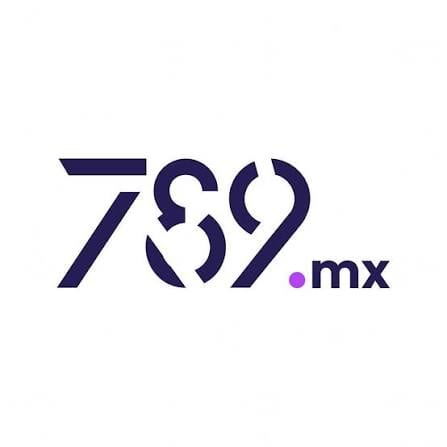 789mx Logo